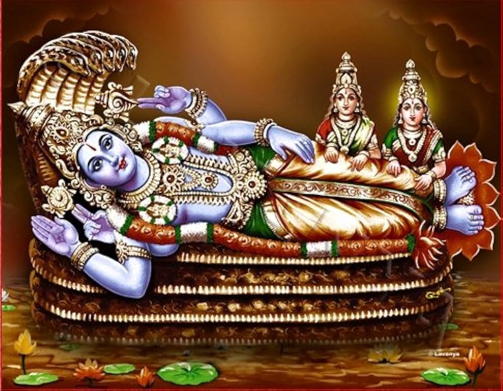 Perumal Picture